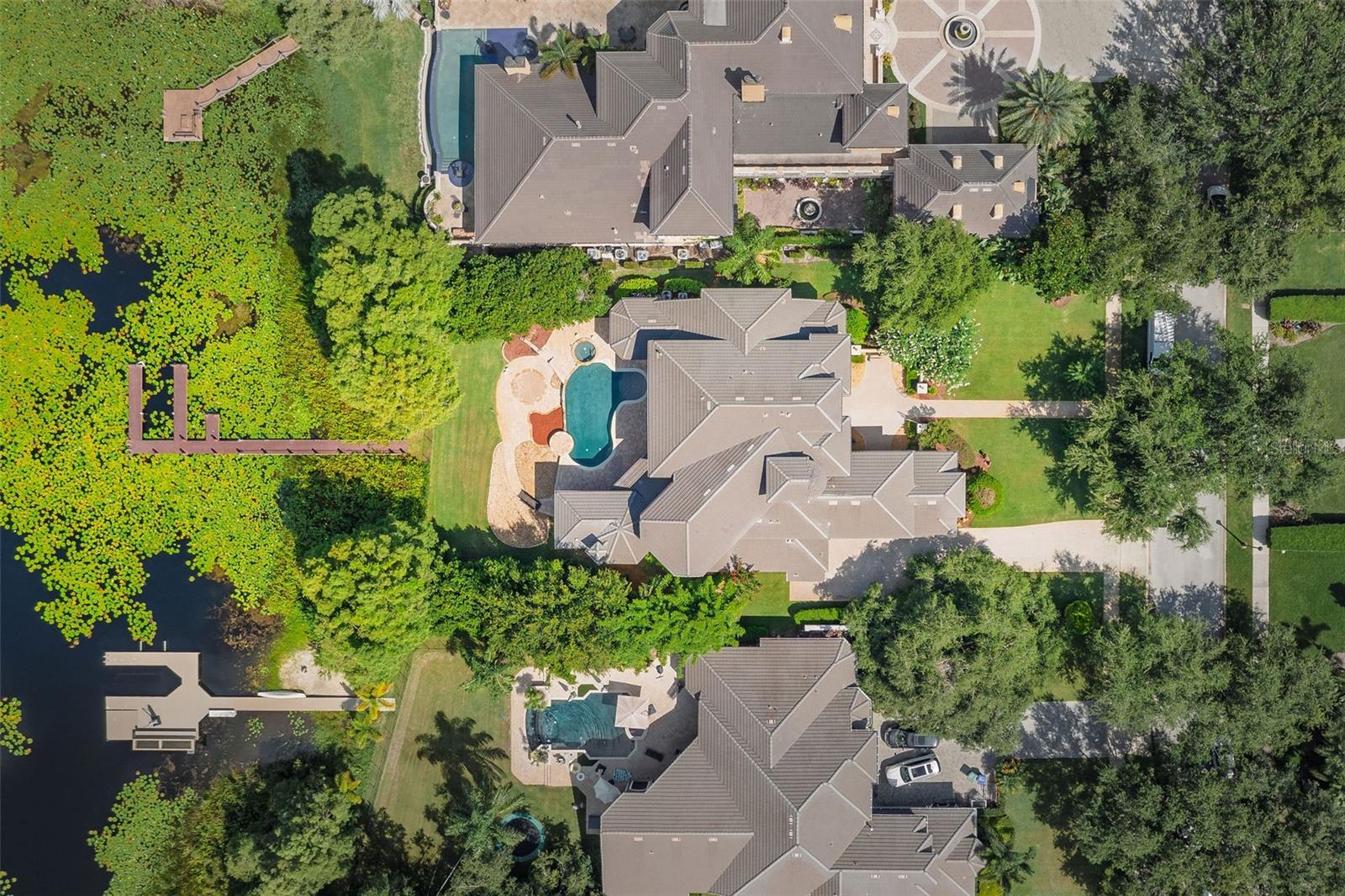 8402 LAKE BURDEN CIR