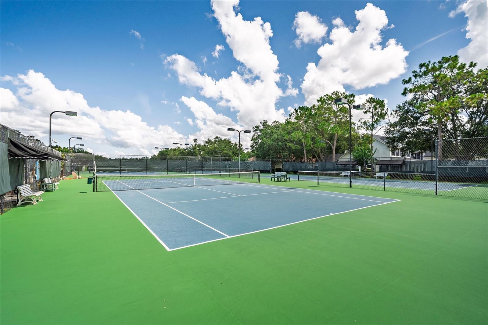 8402 LAKE BURDEN CIR