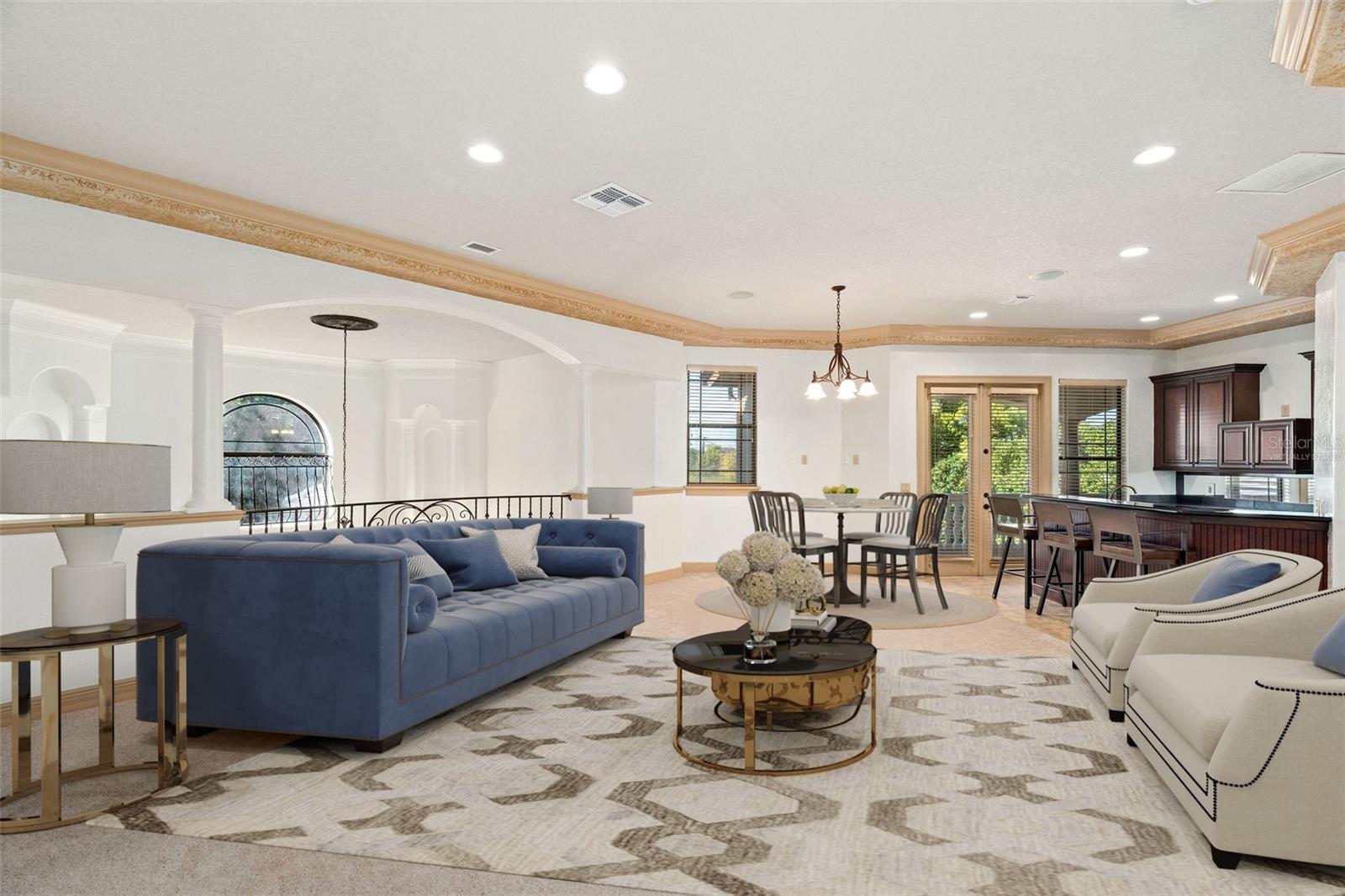 8402 LAKE BURDEN CIR