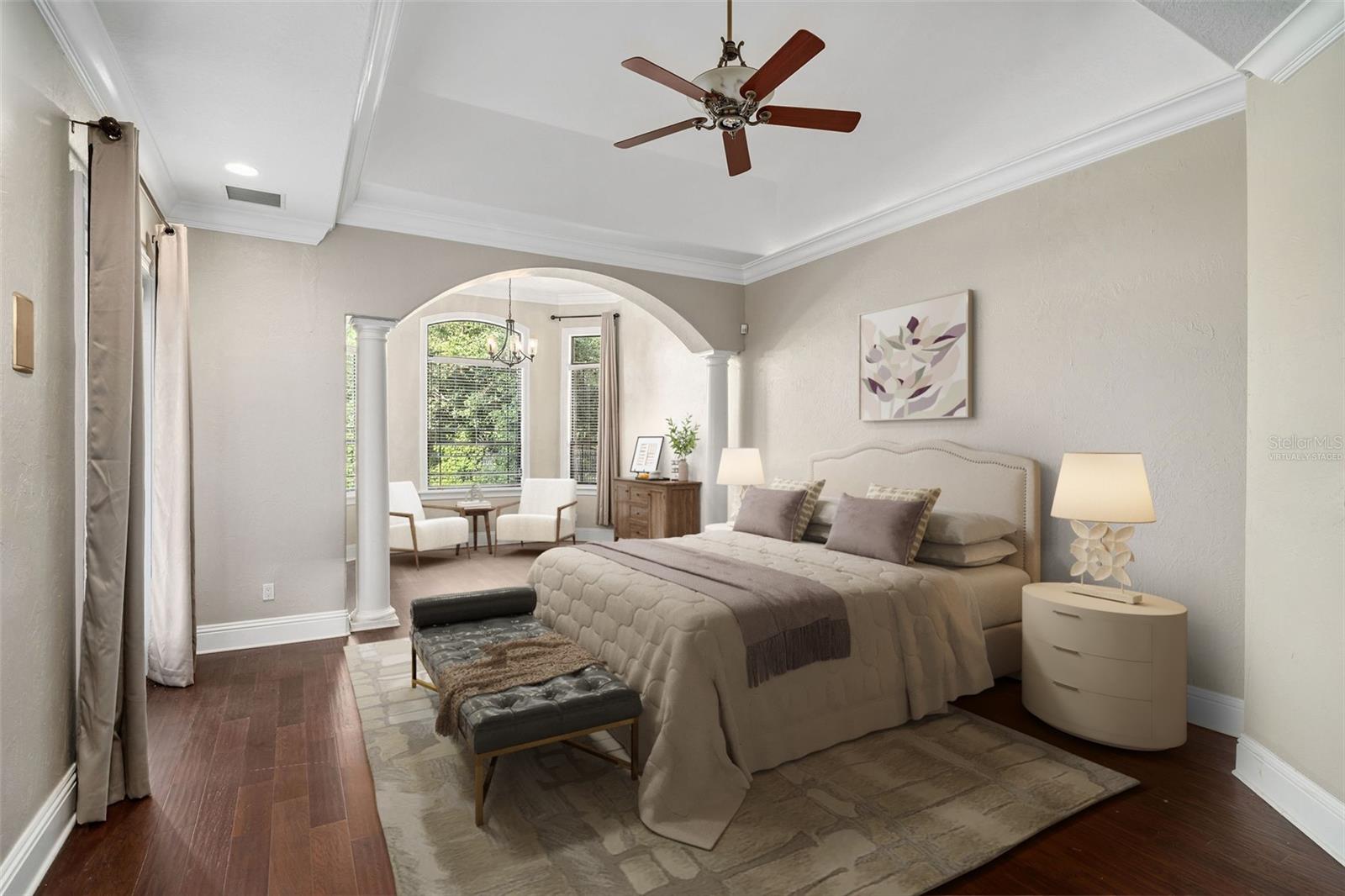 8402 LAKE BURDEN CIR