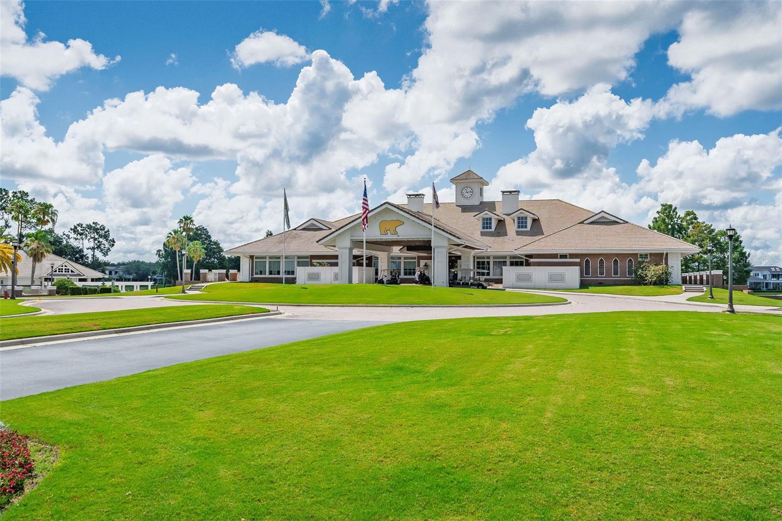 8402 LAKE BURDEN CIR