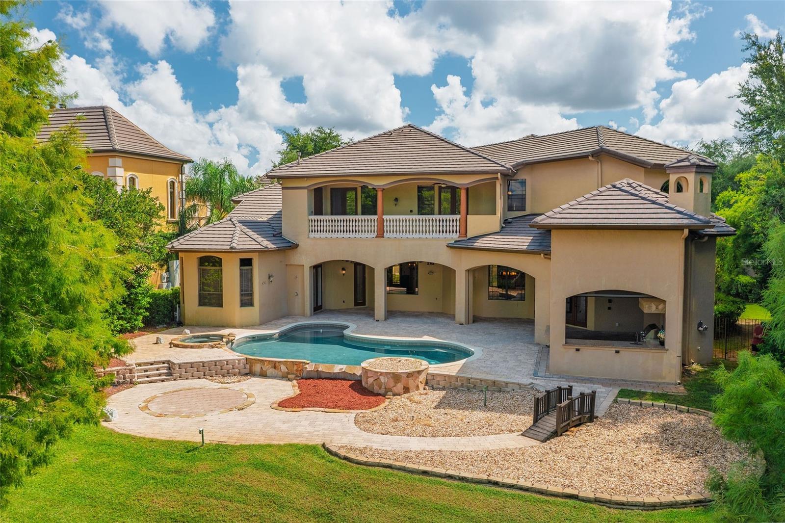 8402 LAKE BURDEN CIR