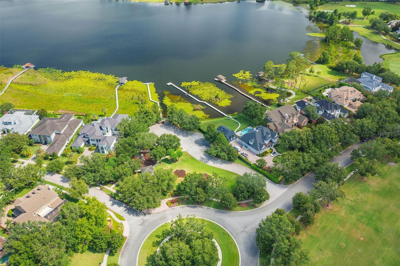 8402 LAKE BURDEN CIR