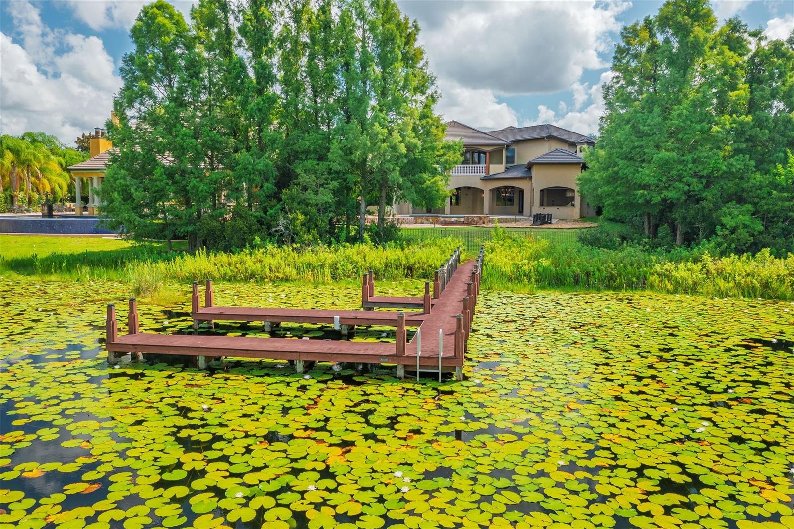 8402 LAKE BURDEN CIR