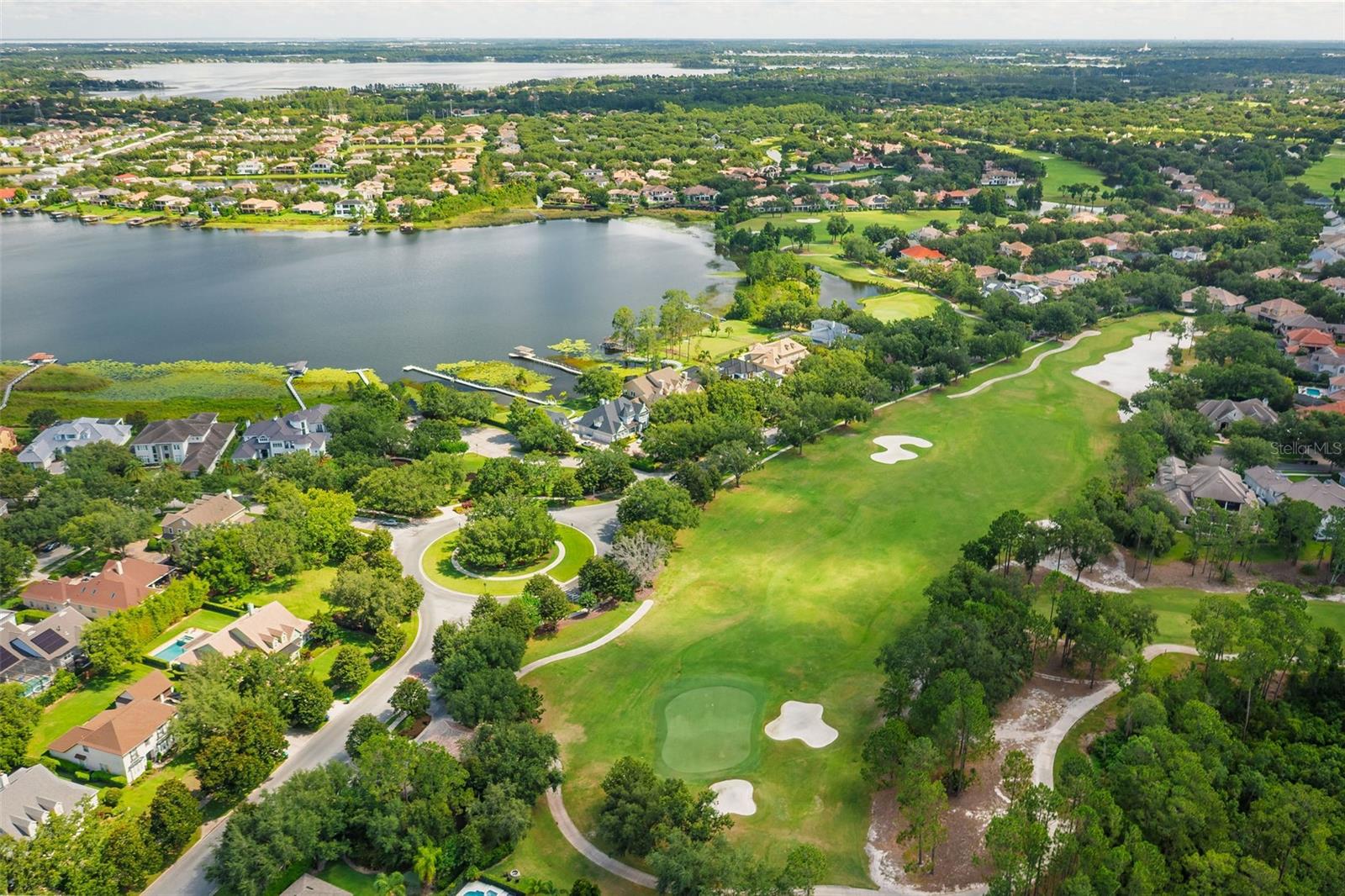 8402 LAKE BURDEN CIR