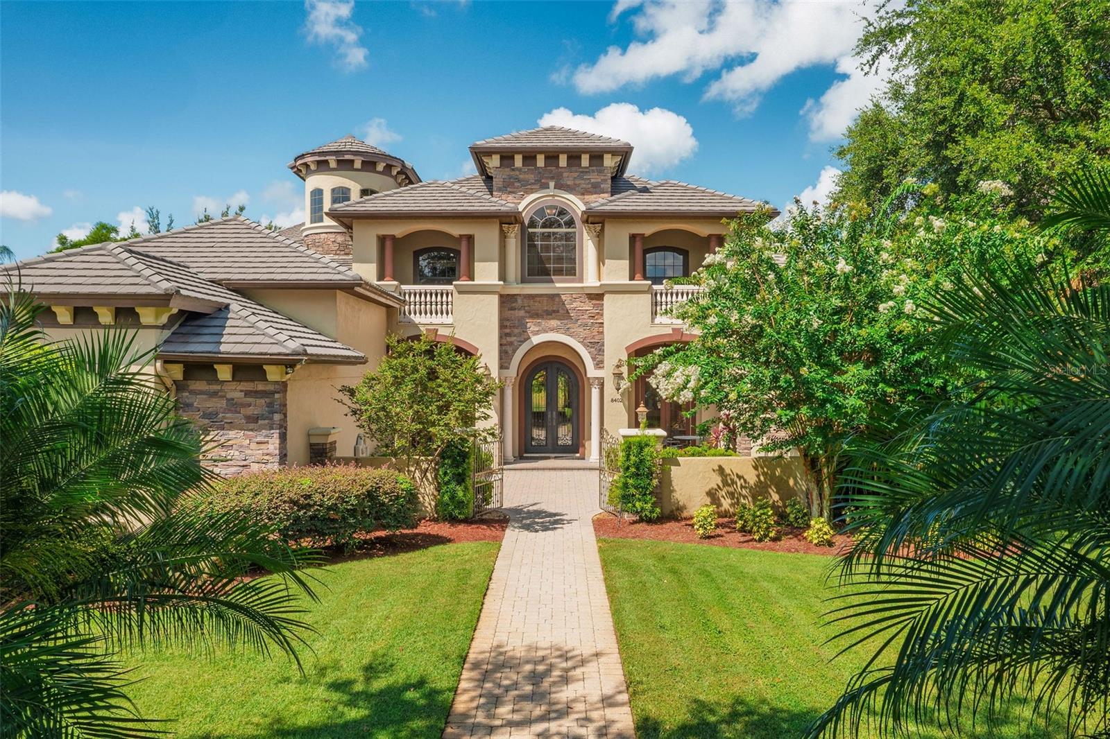 8402 LAKE BURDEN CIR