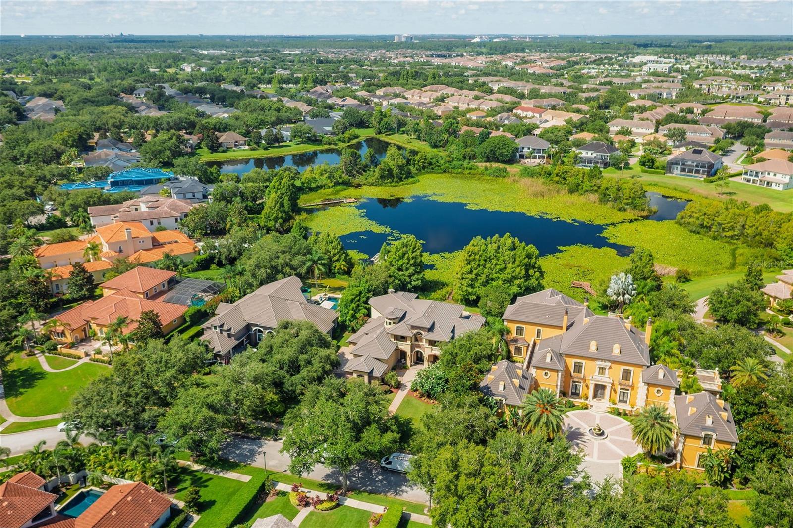 8402 LAKE BURDEN CIR