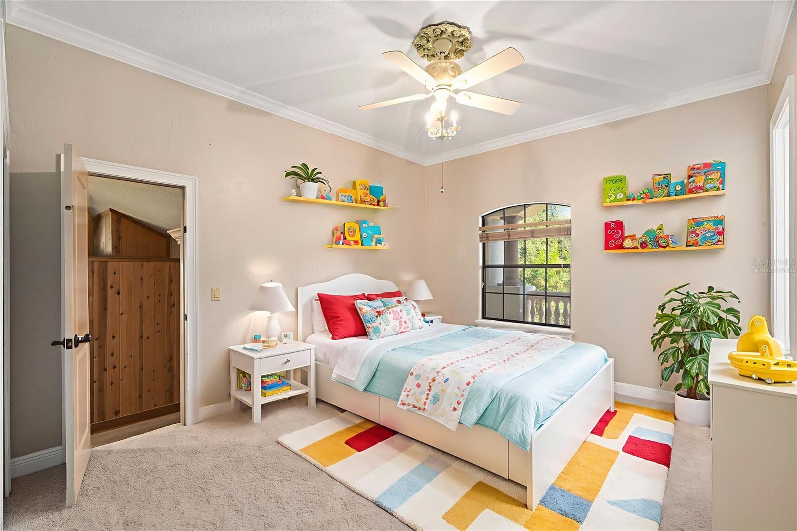 8402 LAKE BURDEN CIR