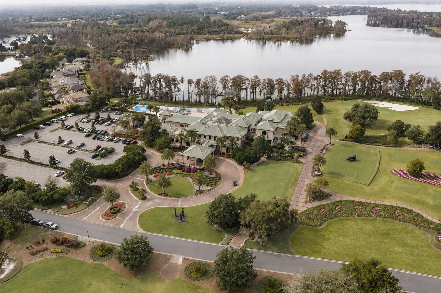 5050 ISLEWORTH COUNTRY CLUB DR