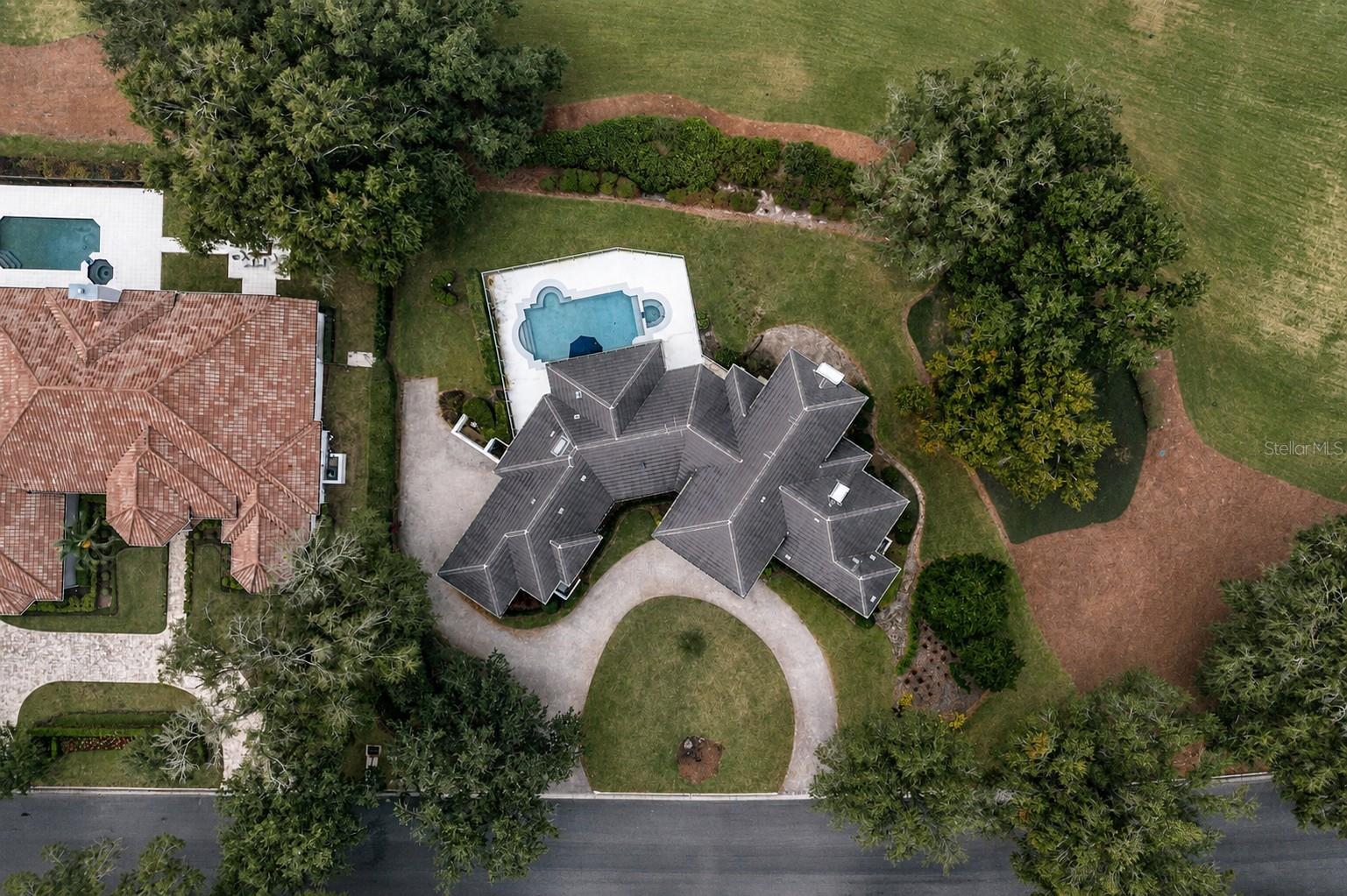 5050 ISLEWORTH COUNTRY CLUB DR