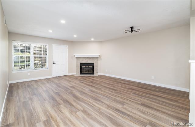 2716 E Otero Place Unit: 6