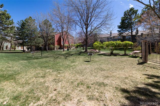 2716 E Otero Place Unit: 6