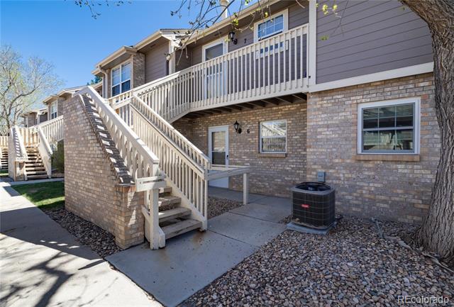 2716 E Otero Place Unit: 6