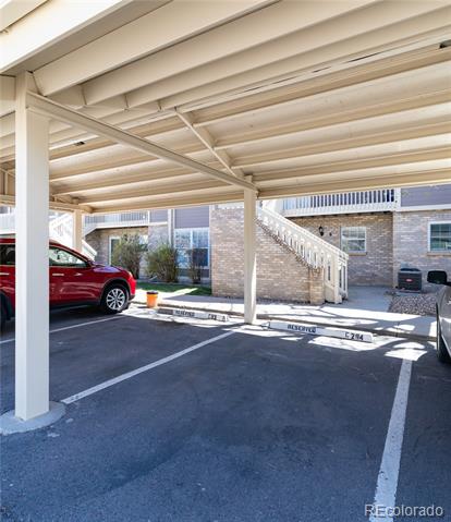2716 E Otero Place Unit: 6