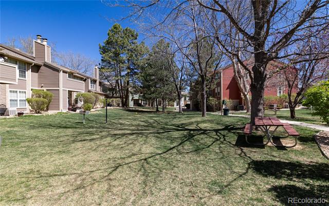 2716 E Otero Place Unit: 6