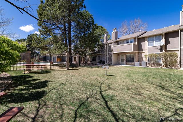 2716 E Otero Place Unit: 6