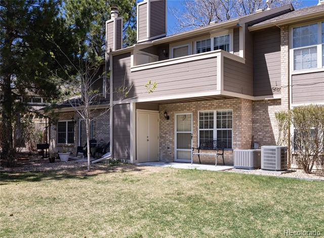2716 E Otero Place Unit: 6