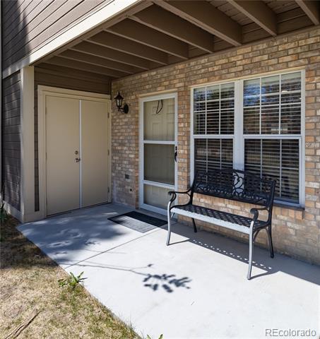 2716 E Otero Place Unit: 6