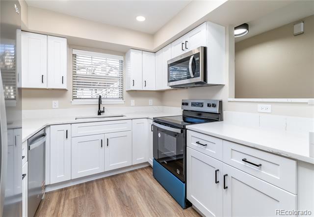 2716 E Otero Place Unit: 6