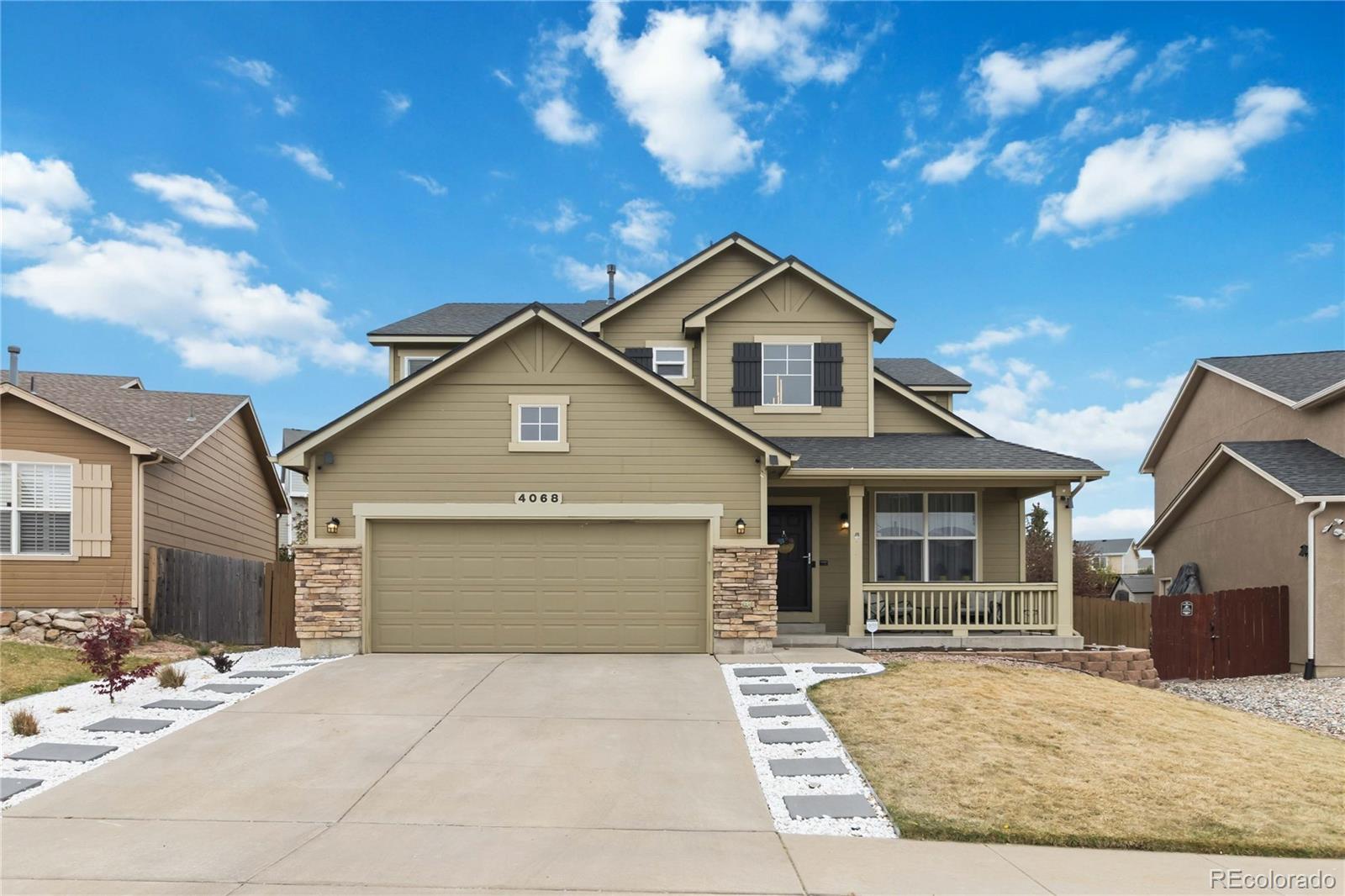 4068 Ascendant Drive