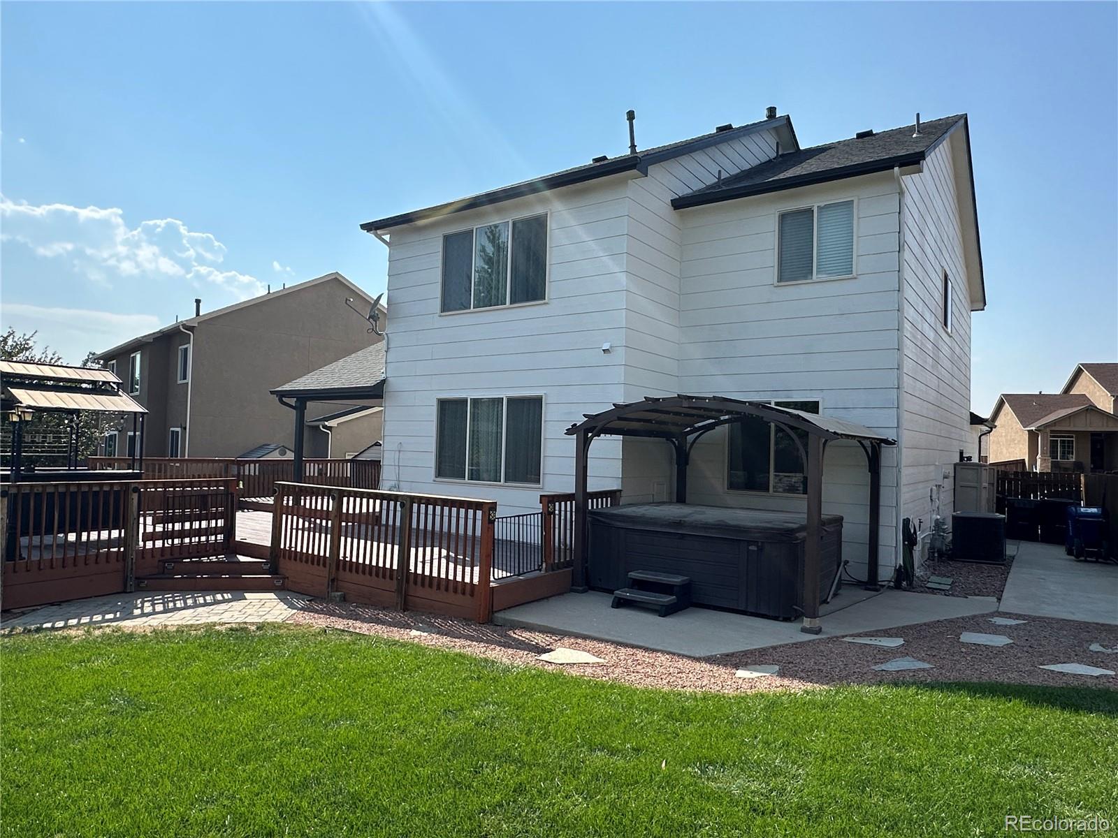4068 Ascendant Drive