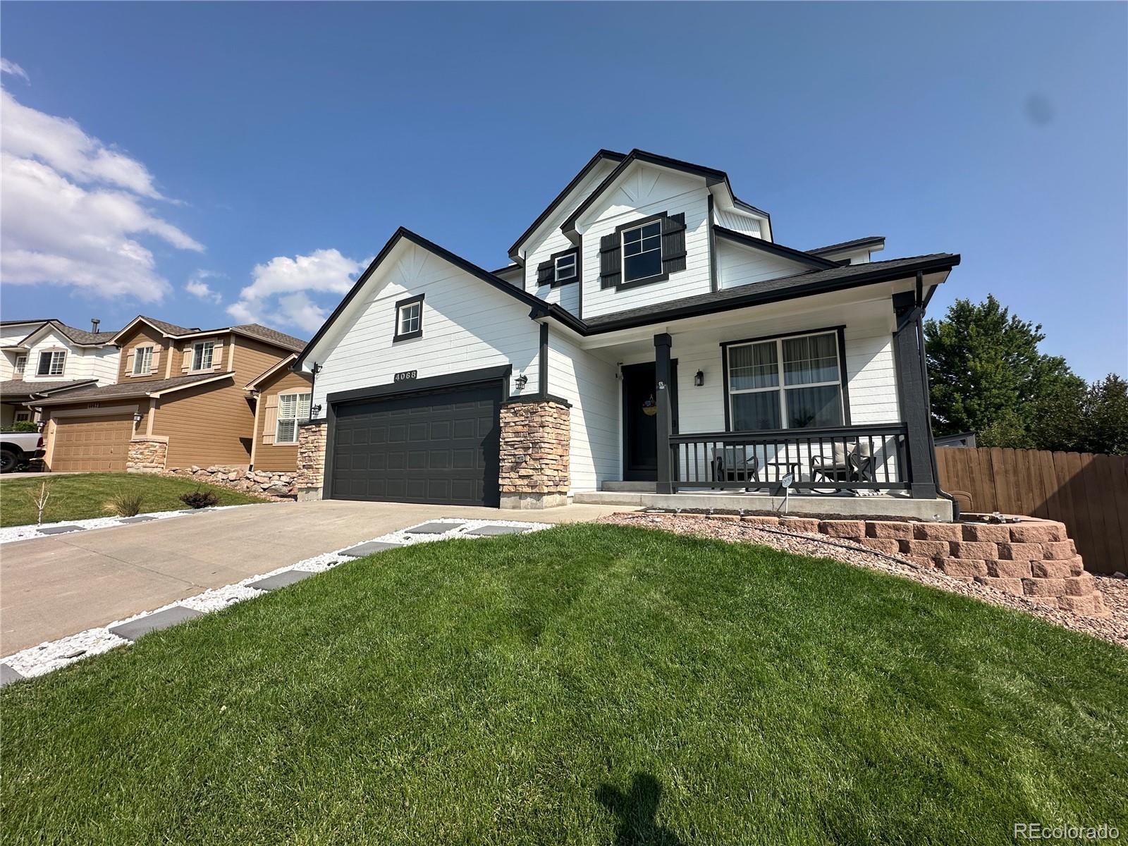 4068 Ascendant Drive