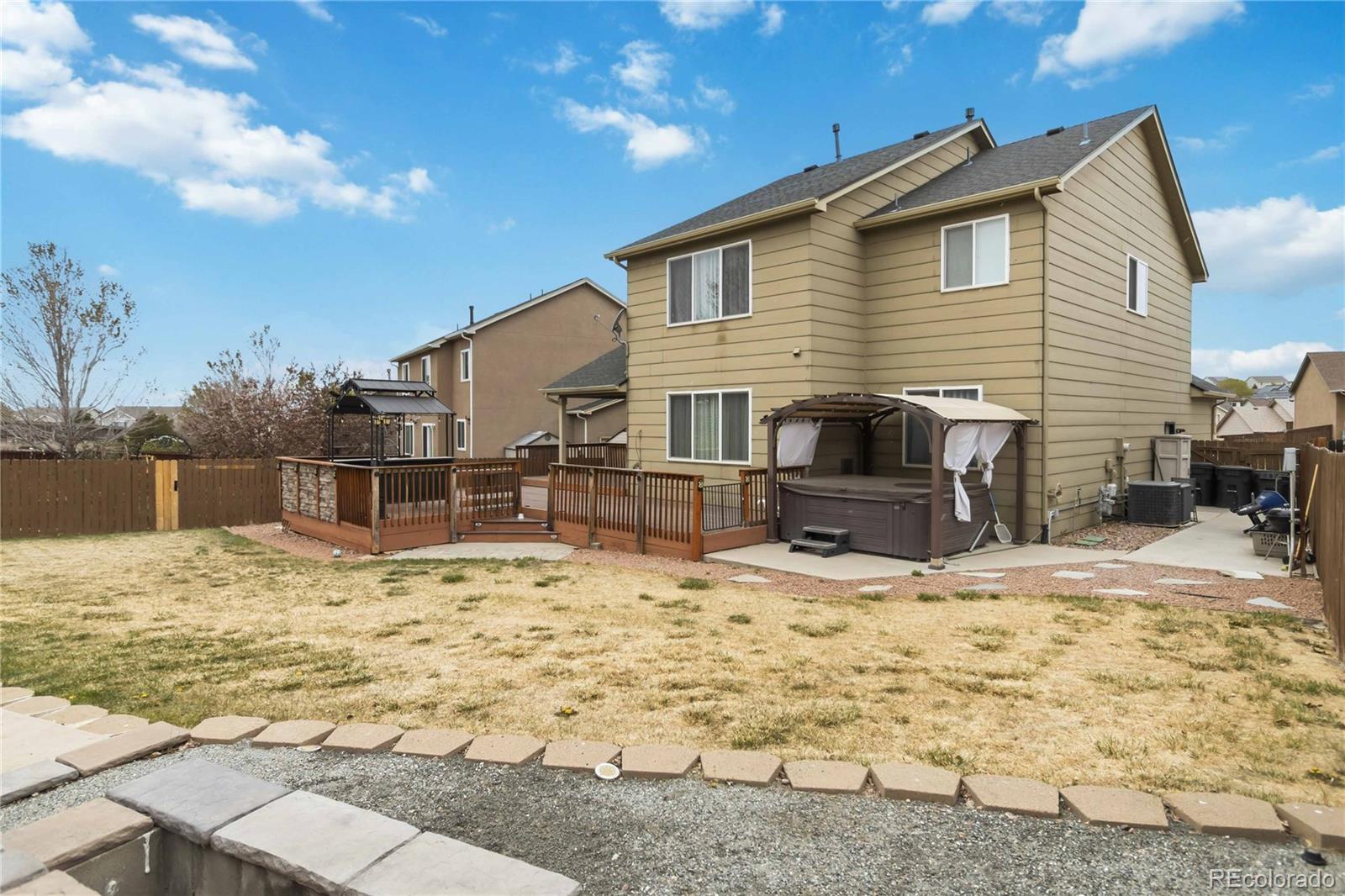 4068 Ascendant Drive