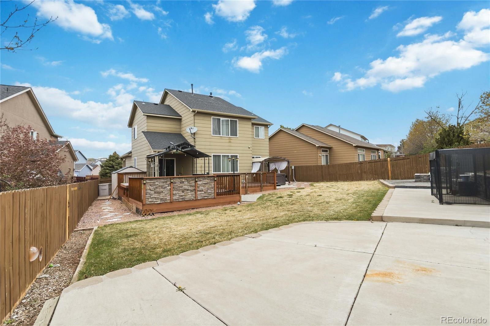 4068 Ascendant Drive