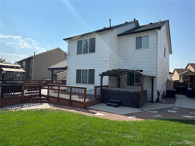 4068 Ascendant Drive