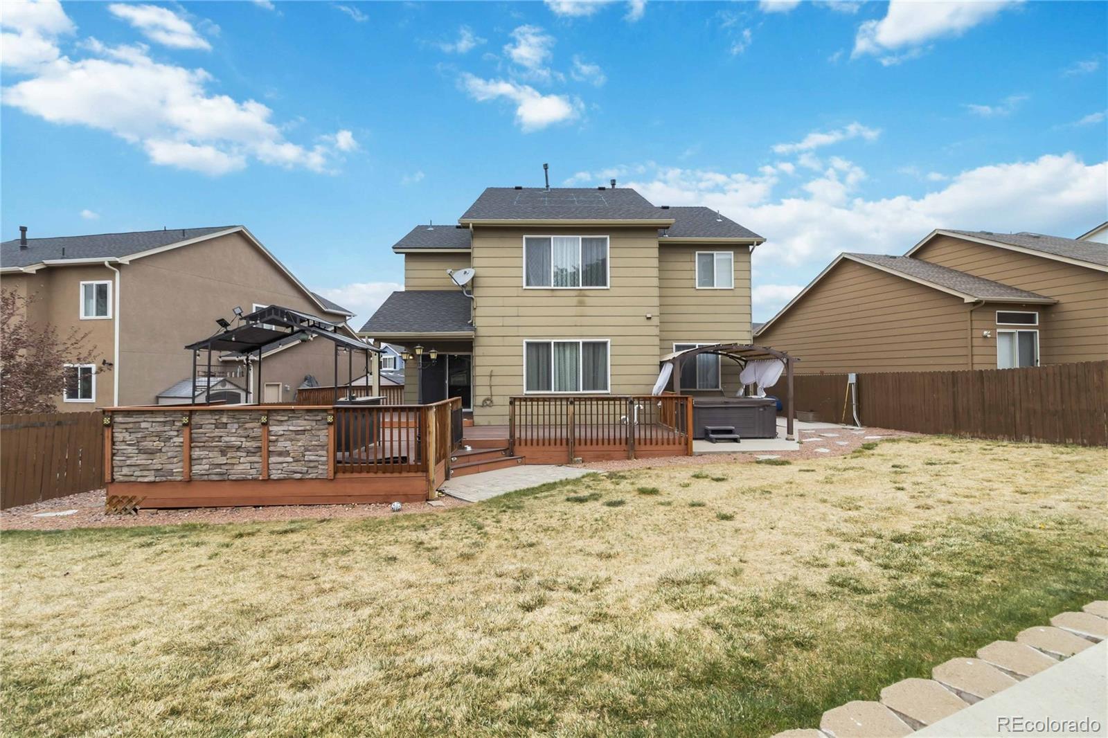 4068 Ascendant Drive