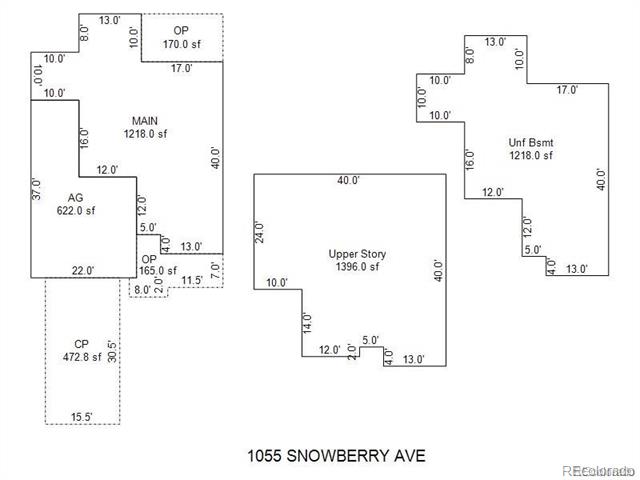 1055 Snowberry Avenue