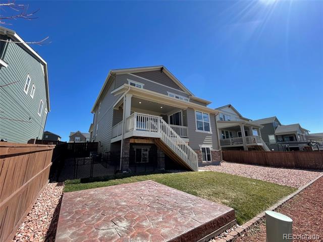 1055 Snowberry Avenue