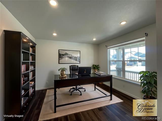 1055 Snowberry Avenue
