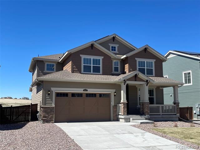 1055 Snowberry Avenue