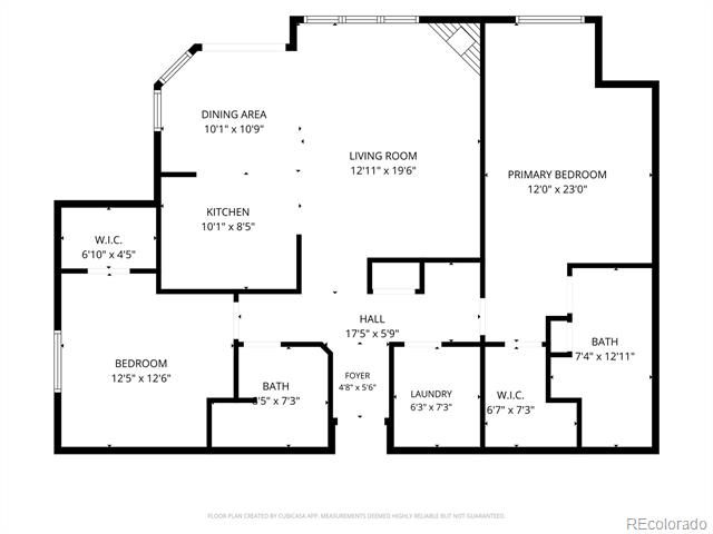 8456 S Hoyt Way Unit: 308