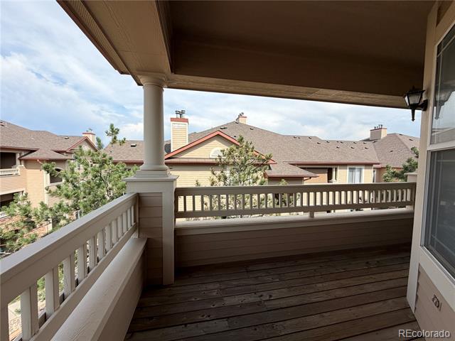 8456 S Hoyt Way Unit: 308