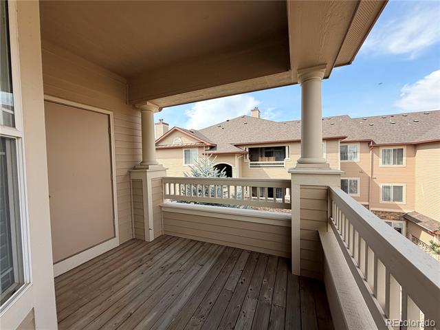 8456 S Hoyt Way Unit: 308