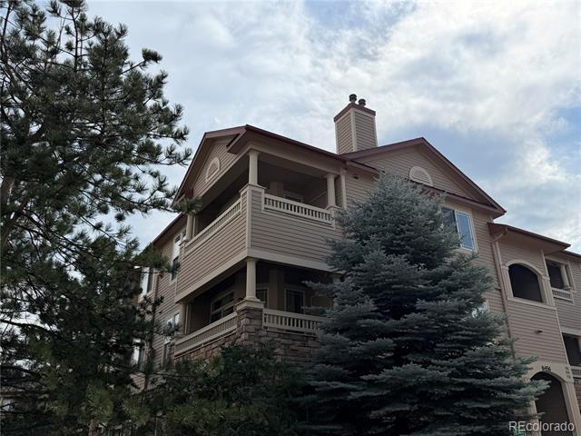 8456 S Hoyt Way Unit: 308