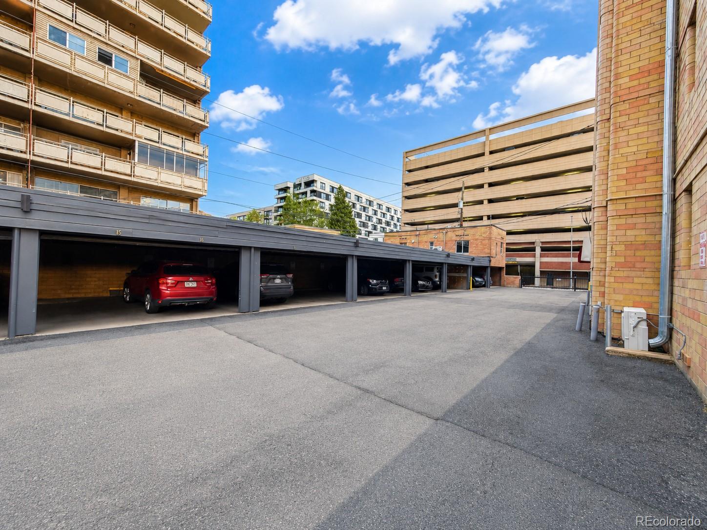 1100 Colorado Boulevard Unit: 306