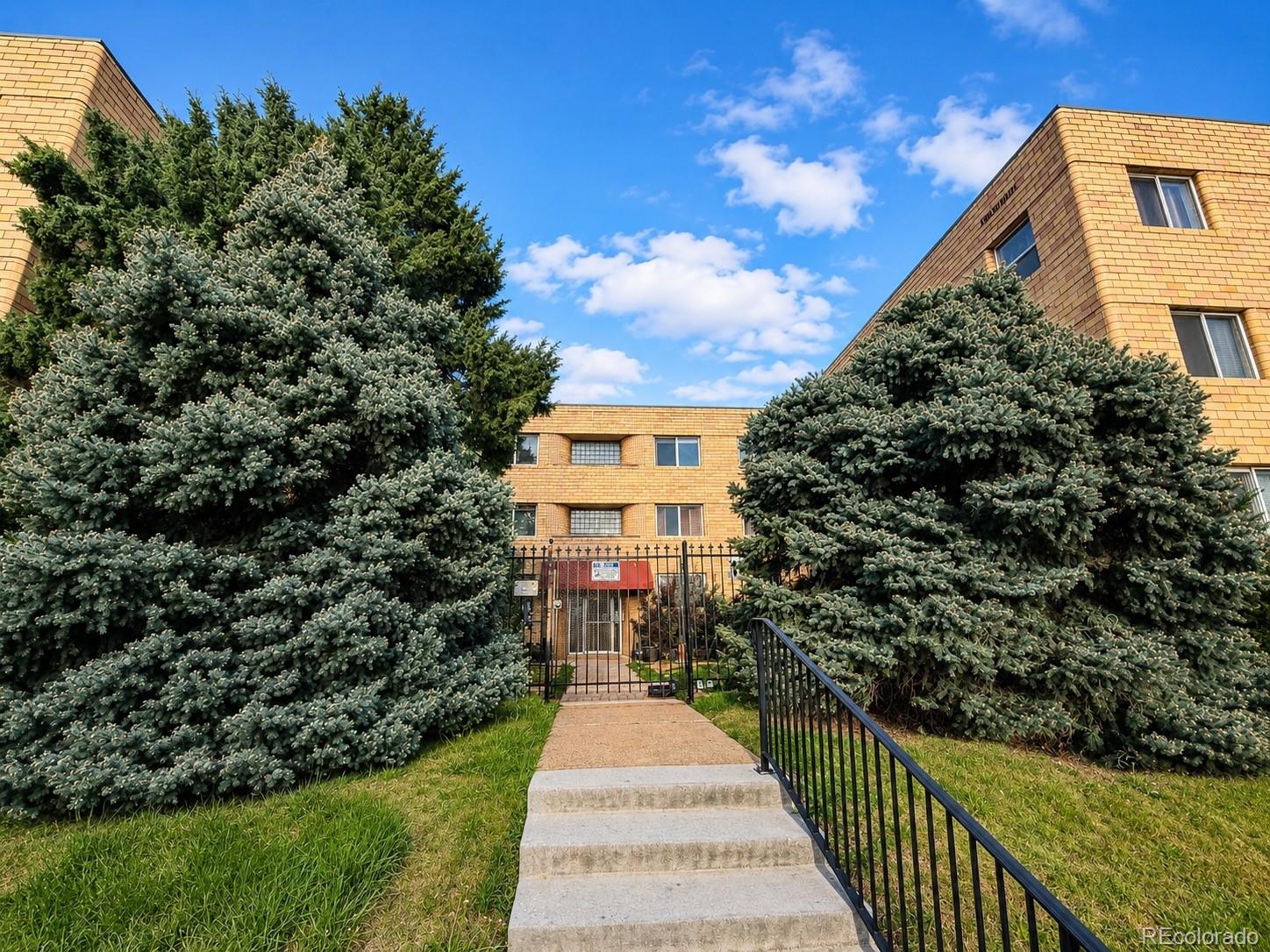 1100 Colorado Boulevard Unit: 306