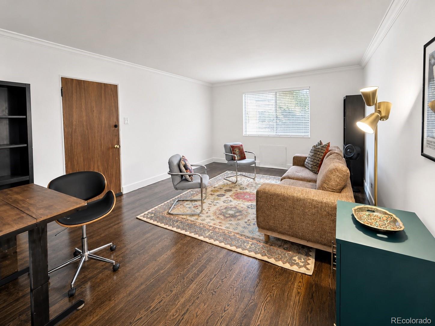 1100 Colorado Boulevard Unit: 306