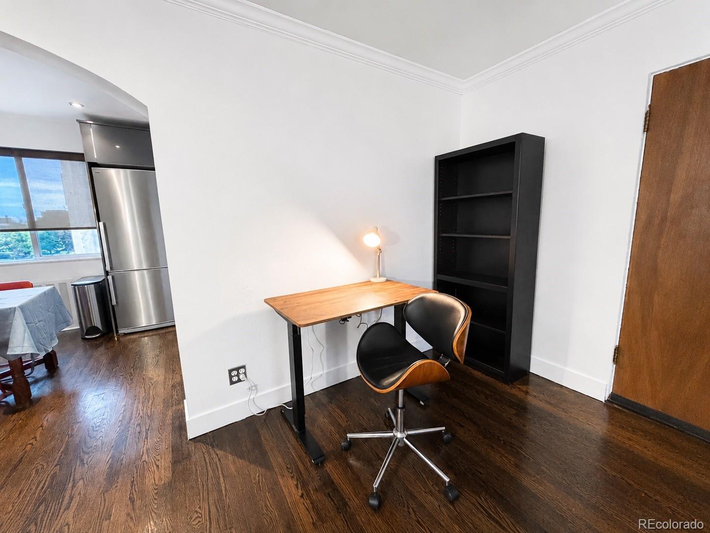 1100 Colorado Boulevard Unit: 306