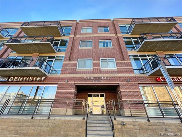 2200 W 29th Avenue Unit: 405
