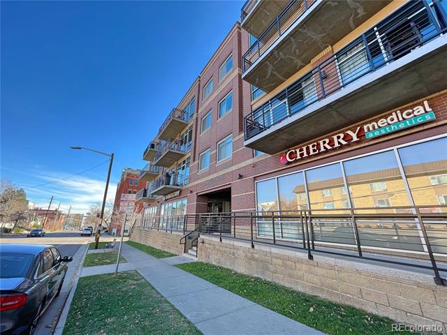 2200 W 29th Avenue Unit: 405