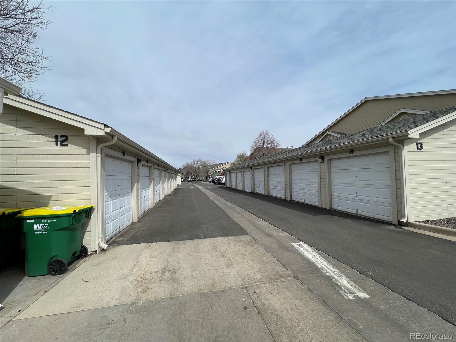 1146 Opal Street Unit: 101