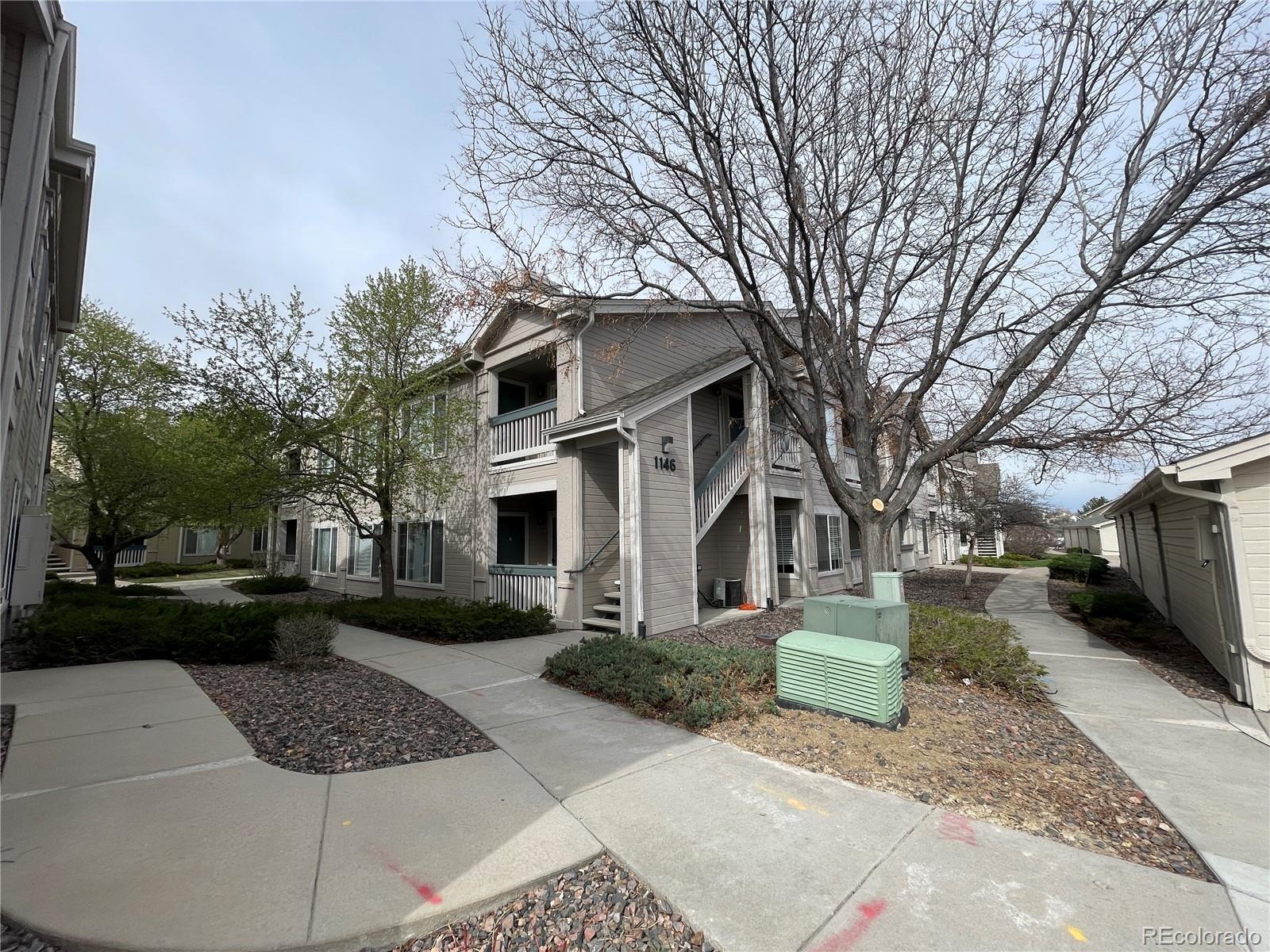 1146 Opal Street Unit: 101