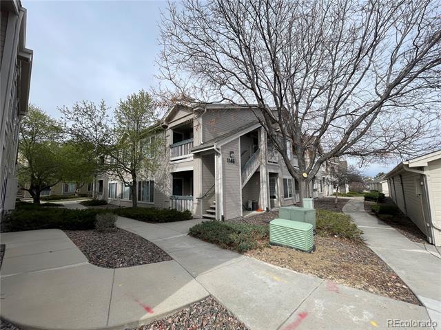 1146 Opal Street Unit: 101