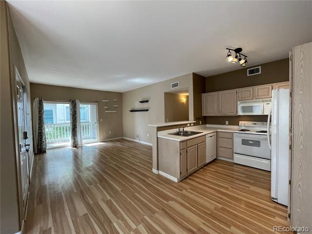 1146 Opal Street Unit: 101