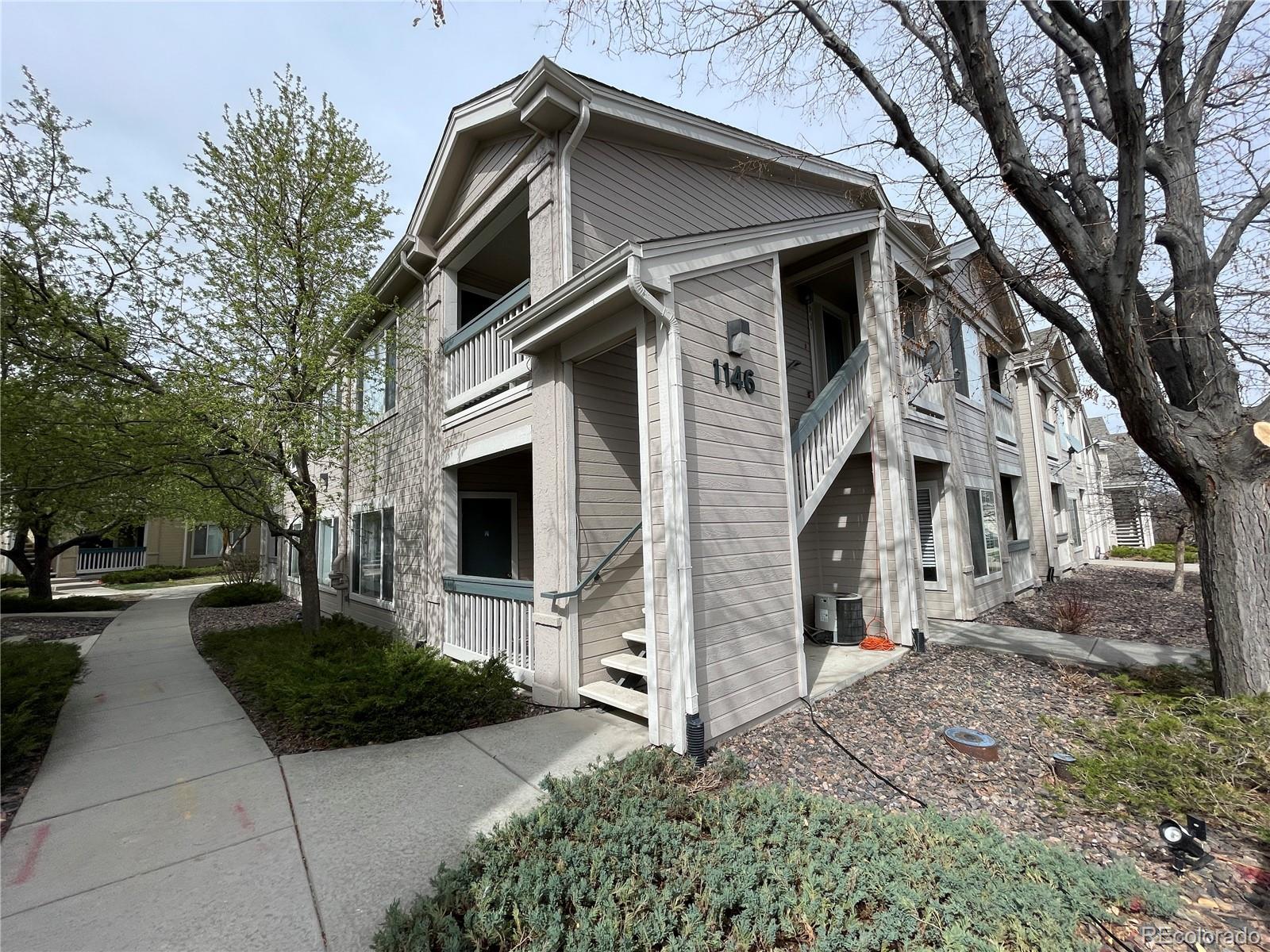 1146 Opal Street Unit: 101