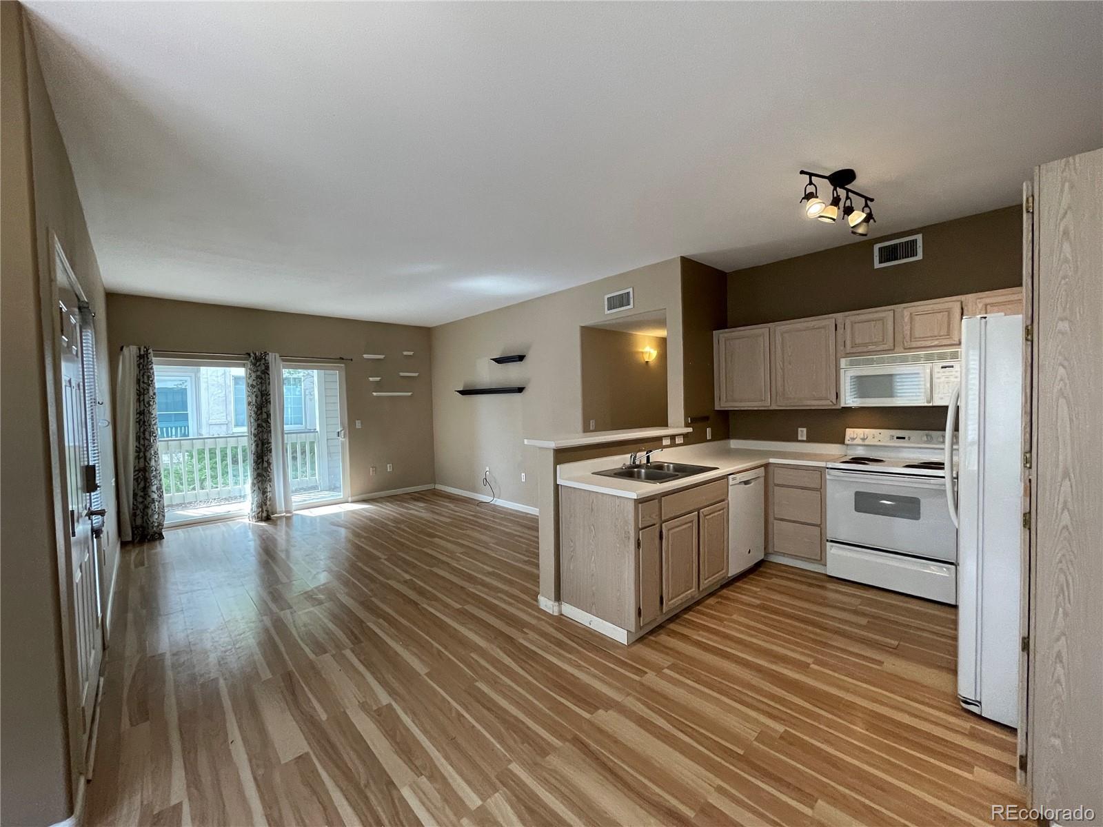 1146 Opal Street Unit: 101